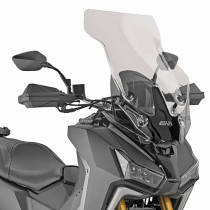 Bulle Givi SYM Adx TG 400 2025 - 2026 - Incolore