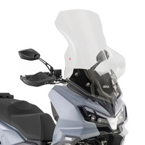 Bulle Givi SYM Adx 300 2024 - 2025 - Incolore