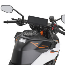 Bride Tanklock Givi BF100 KTM 990 Duke 990 Duke R 2024-2026