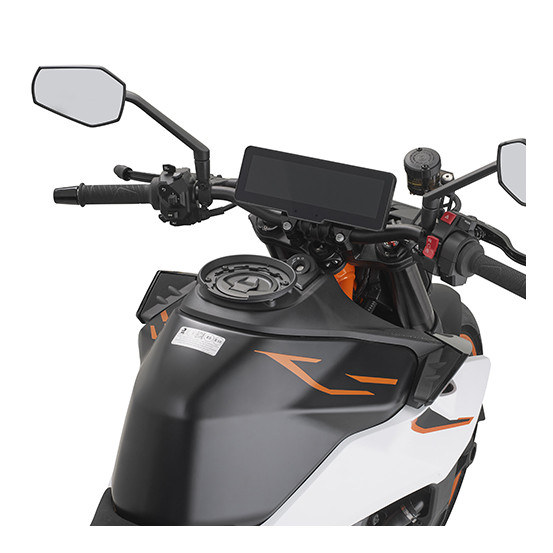 Bride Tanklock Givi BF100 KTM 990 Duke 990 Duke R 2024-2026