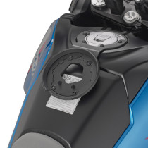 Bride Tanklock Givi BF95 CFMoto 800 MT X 2025 - 2026