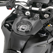 Bride Tanklock Givi BF96 Yamaha Tracer 9 Tracer 9 GT Tracer 9 GT 2025-2026