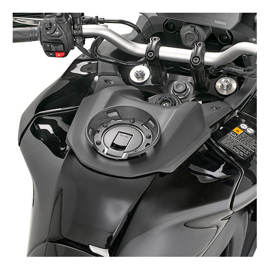 Bride Tanklock Givi BF96 Yamaha Tracer 9 Tracer 9 GT Tracer 9 GT 2025-2026