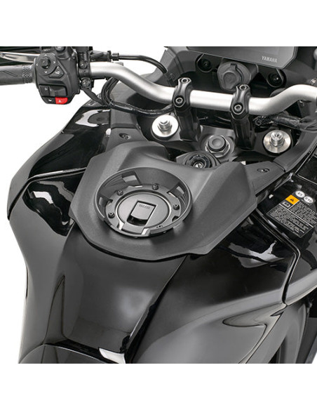 Bride Tanklock Givi BF96 Yamaha Tracer 9 Tracer 9 GT Tracer 9 GT 2025-2026