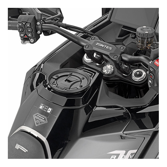 Bride Tanklock Givi BF98 Zontes 703 F