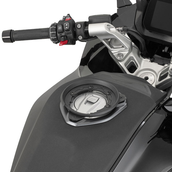 Bride Tanklock Givi BF99 - BMW R 1300 RS 2025-2026 / BMW R 1300 R 2025-2026