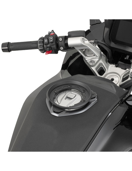 Bride Tanklock Givi BF99 - BMW R 1300 RS 2025-2026 / BMW R 1300 R 2025-2026