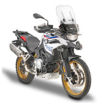 Bulle Givi AIRFLOW AF5127B - Incolore - BMW F 750 GS 2018-2020 / BMW F 850 GS 2018-2020