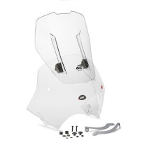 Bulle Givi AIRFLOW BMW R 1200 GS 2004 - 2012 - Incolore