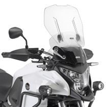 Bulle Givi Honda Crosstourer 1200 Crosstourer 1200 DCT 2012 - 2019 - Incolore