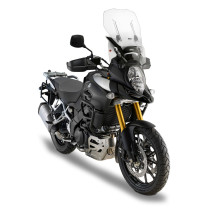 Bulle Givi Suzuki DL 1000 V-Strom 2014 - 2016 - Incolore