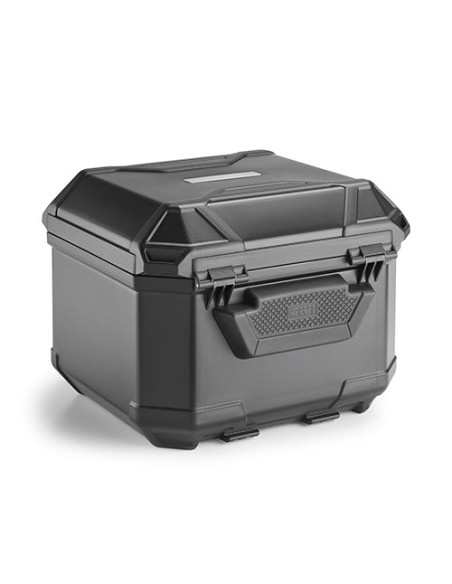Dosseret Givi E264