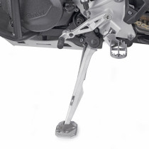 Elargisseur de béquille Givi ES5145 BMW F 900 GS 2024 - 2026