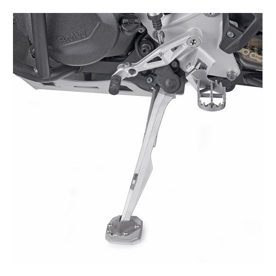 Elargisseur de béquille Givi ES5145 BMW F 900 GS 2024 - 2026