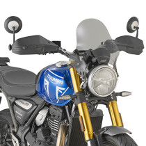 Kit de fixation pour bulle / saute-vent Givi A6424A - Triumph Speed 400 2024-2025