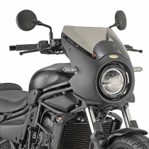 Kit de fixation pour bulle / saute-vent Givi AC4134A - Kawasaki Eliminator 500 2024-2026