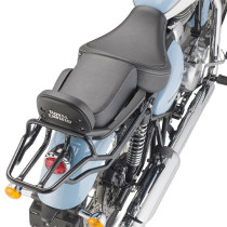 Kit de fixation pour support de bagagerie Givi 9053KIT - Royal Enfield Meteor 350 2021-2022