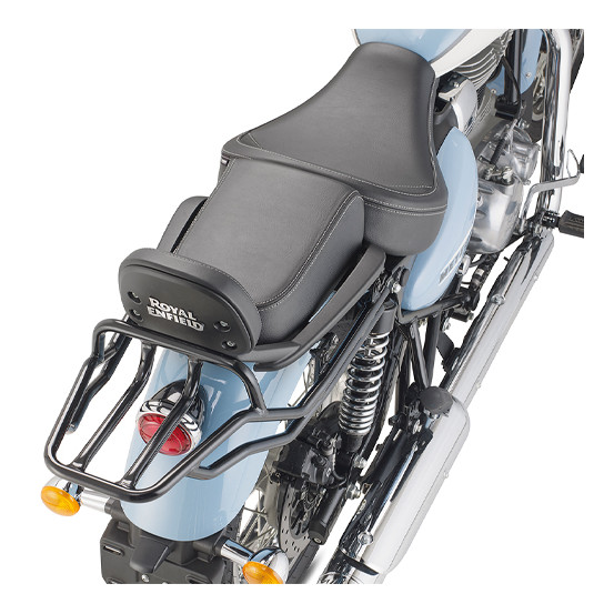 Kit de fixation pour support de bagagerie Givi 9053KIT - Royal Enfield Meteor 350 2021-2022