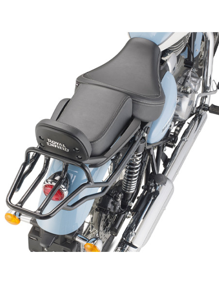 Kit de fixation pour support de bagagerie Givi 9053KIT - Royal Enfield Meteor 350 2021-2022