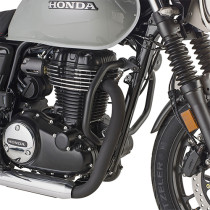Pare-carters Givi TN1212 Noir Honda GB 350 S 2025 - 2026
