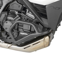 Pare-carters Givi TN1214 Noir - Honda NT1100 22 / Honda NT1100 2022-2024