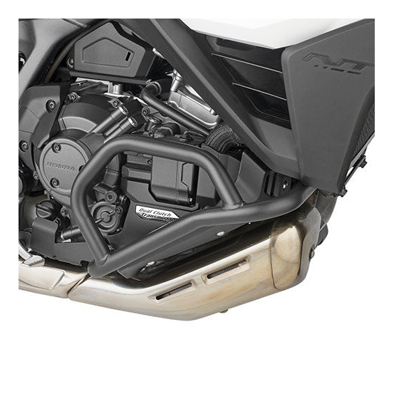 Pare-carters Givi TN1214 Noir - Honda NT1100 22 / Honda NT1100 2022-2024