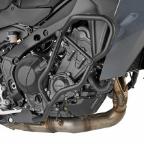 Pare-carters Givi TN2171 Noir Yamaha Tracer 9 Tracer 9 GT Tracer 9 GT 2025 - 2026