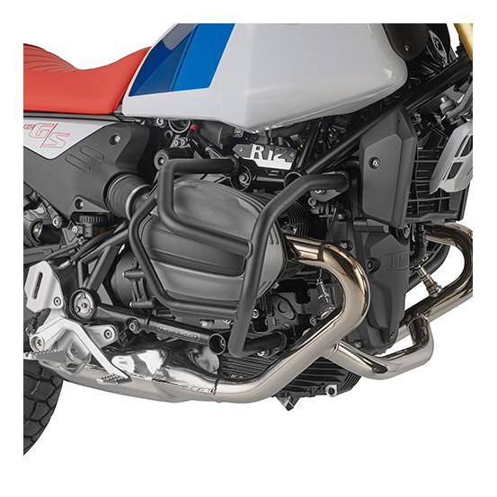 Pare-carters Givi TN5151 Noir BMW R 12 GS