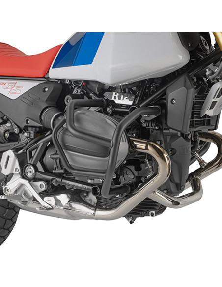 Pare-carters Givi TN5151 Noir BMW R 12 GS