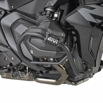 Pare-carters Givi TN5152 Noir - BMW R 1300 RS 2025-2026 / BMW R 1300 R 2025-2026