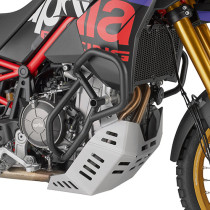 Pare-carters Givi TN6712 Noir Aprilia Tuareg Rally 660 2025 - 2026