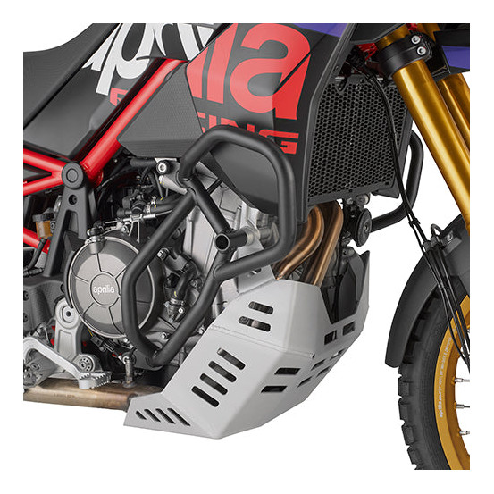 Pare-carters Givi TN6712 Noir Aprilia Tuareg Rally 660 2025 - 2026