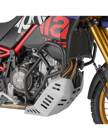 Pare-carters Givi TN6712 Noir Aprilia Tuareg Rally 660 2025 - 2026