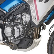 Pare-carters Givi TN9226 Noir CFMoto 450 MT 2024 - 2026
