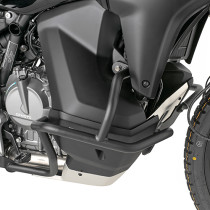 Pare-carters Givi TN9227 Noir CFMoto 800 MT X 2025 - 2026