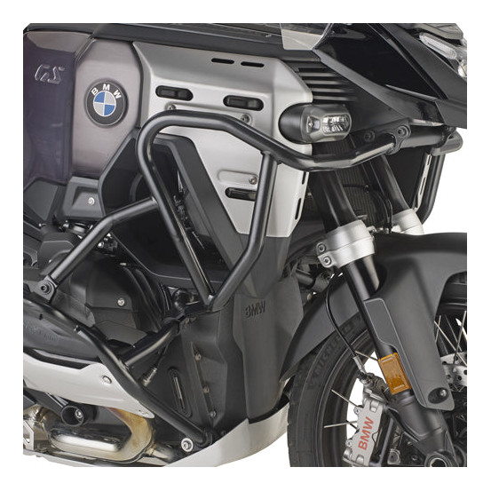 Pare-carters Givi TNH5146 Noir BMW R 1300 GS Adventure 2025 - 2026