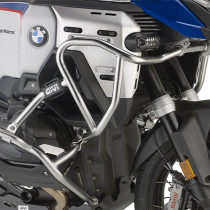 Pare-carters Givi TNH5146OX Gris BMW R 1300 GS Adventure 2025 - 2026