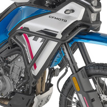 Pare-carters Givi TNH9226 Noir CFMoto 450 MT 2024 - 2026