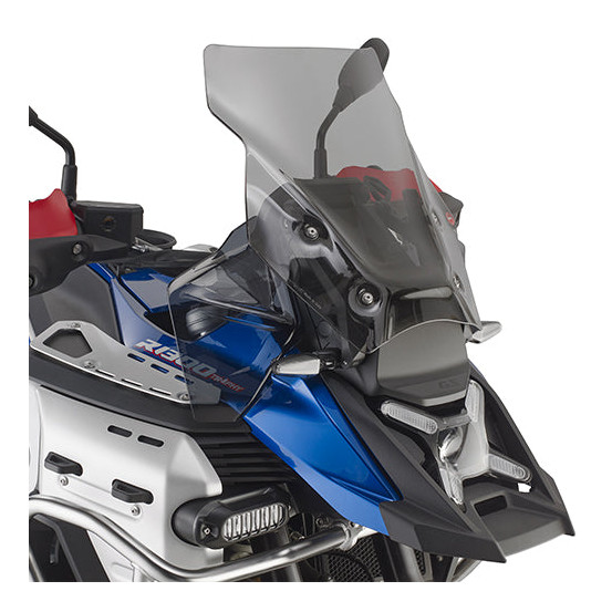 Protège-mains Givi DF5146 Fumé BMW R 1300 GS Adventure 2025 - 2026