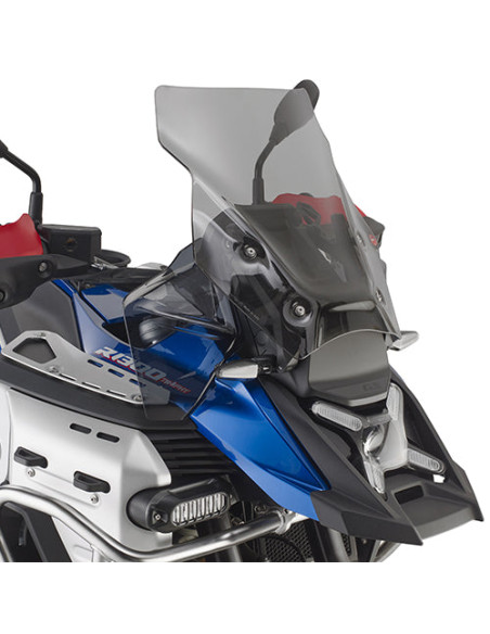Protège-mains Givi DF5146 Fumé BMW R 1300 GS Adventure 2025 - 2026