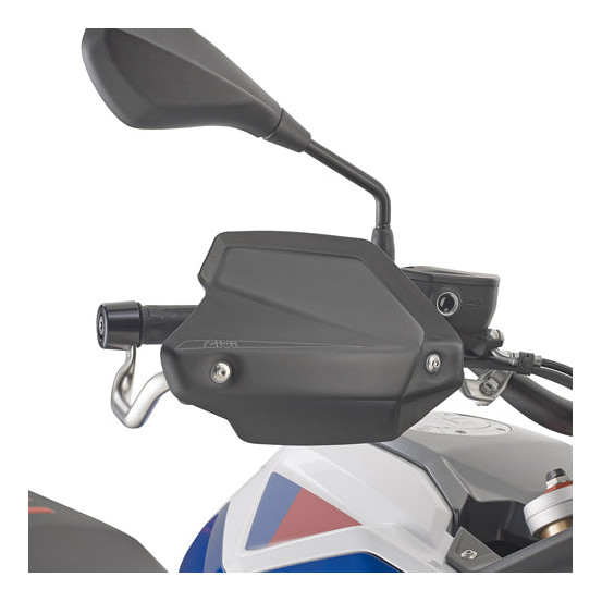 Protège-mains Givi EH5145 Noir BMW F 900 GS 2024 - 2026