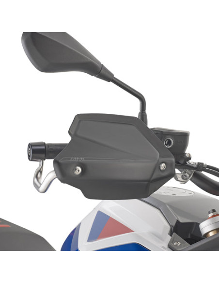 Protège-mains Givi EH5145 Noir BMW F 900 GS 2024 - 2026