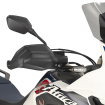 Protège-mains Givi HP1144 - Honda CRF1000L Africa Twin 2016-2017 / Honda CRF1000L Africa Twin 2018-2019