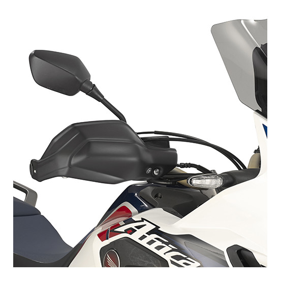 Protège-mains Givi HP1144 - Honda CRF1000L Africa Twin 2016-2017 / Honda CRF1000L Africa Twin 2018-2019