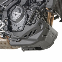 Sabot moteur Givi RP3126 Noir Suzuki GSX 8S 2023 - 2025