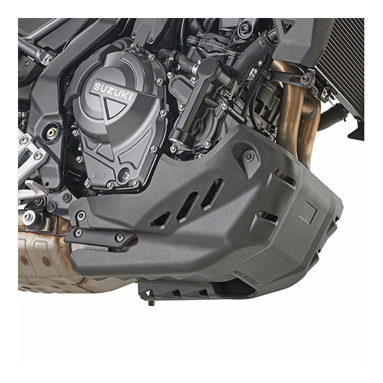 Sabot moteur Givi RP3126 Noir Suzuki GSX 8S 2023 - 2025