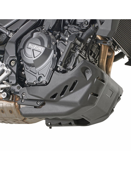 Sabot moteur Givi RP3126 Noir Suzuki GSX 8S 2023 - 2025