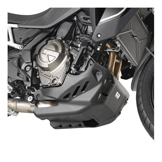 Sabot moteur Givi RP3127 Noir Suzuki V Strom 800SE 2023 - 2025