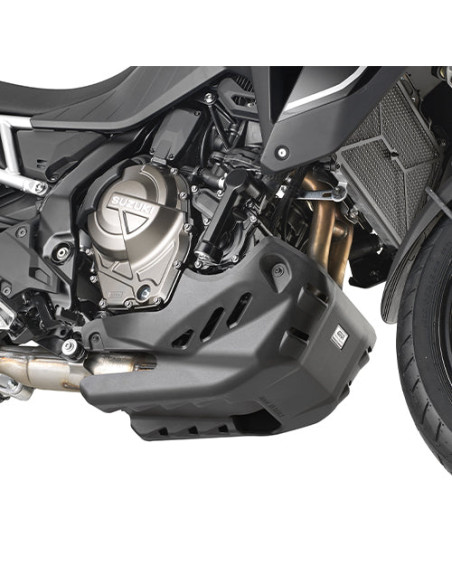 Sabot moteur Givi RP3127 Noir Suzuki V Strom 800SE 2023 - 2025