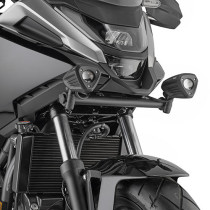 Support de feux additionnels Givi LS1217 - Honda NC750X 2025-2026
